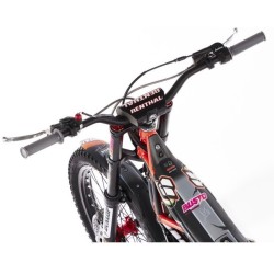 Kit Adesivi Completi VERTIGO BUSTO REPLICA 2021