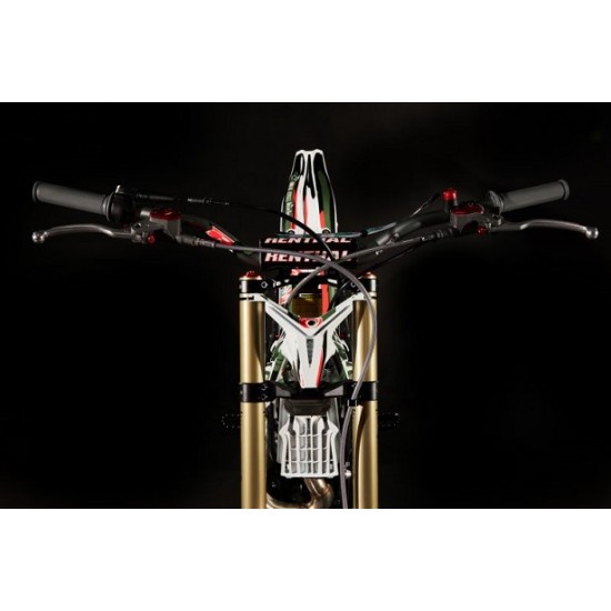 Kit Adesivi Completi VERTIGO R3 2021