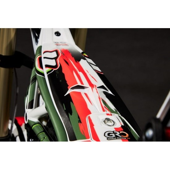 Kit Adesivi Completi VERTIGO R3 2021