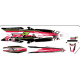 Kit Adesivi Plastiche VERTIGO R3 2021