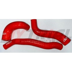 Tubi Acqua VERTIGO 22-23 (ROSSI)(ORIGINALI)