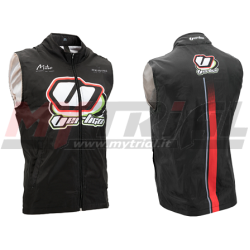 Gilet Antivento VERTIGO 2022 (LIGHT)