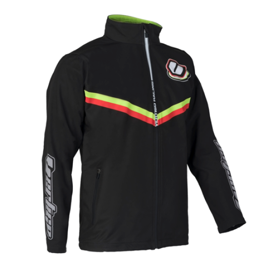 Giacca Softshell VERTIGO 2022