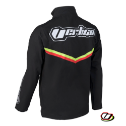 Giacca Softshell VERTIGO 2022
