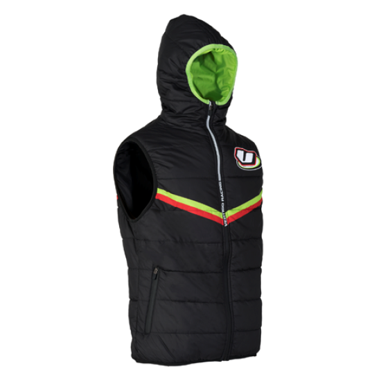 Gilet Piumino VERTIGO 2022