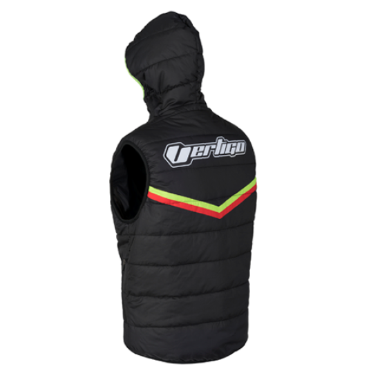 Gilet Piumino VERTIGO 2022