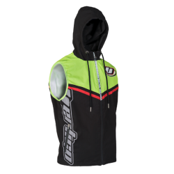 Gilet VERTIGO 2021