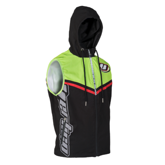 Gilet VERTIGO 2021