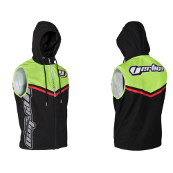 Gilet VERTIGO 2021
