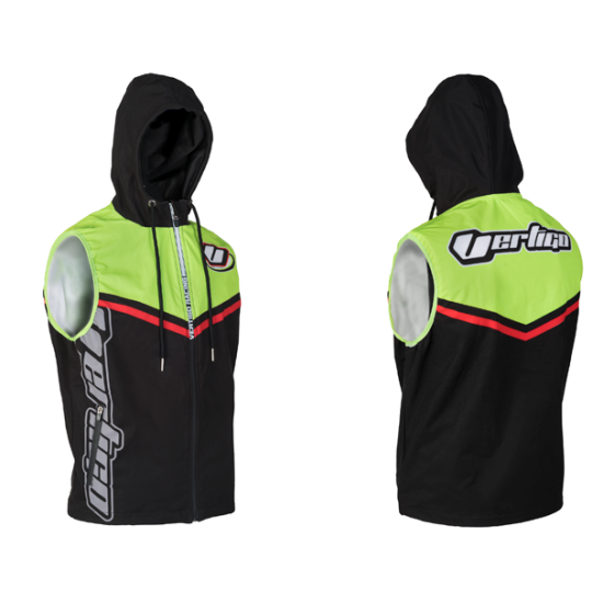 Gilet VERTIGO 2021