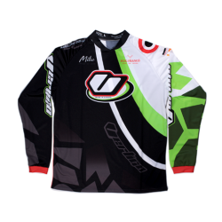 MAGLIA VERTIGO VERTICAL 2020