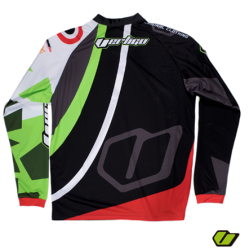 MAGLIA VERTIGO VERTICAL 2020