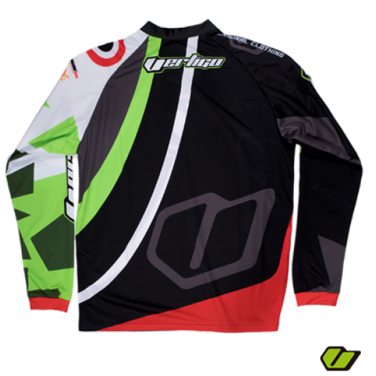 MAGLIA VERTIGO VERTICAL 2020