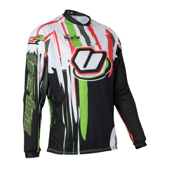 MAGLIA VERTIGO R3