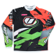MAGLIA VERTIGO BUSTO REPLICA 2021
