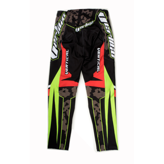 PANTALONE VERTIGO VERTICAL R