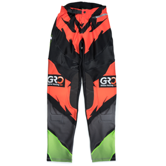 PANTALONE VERTIGO BUSTO REPLICA 2021