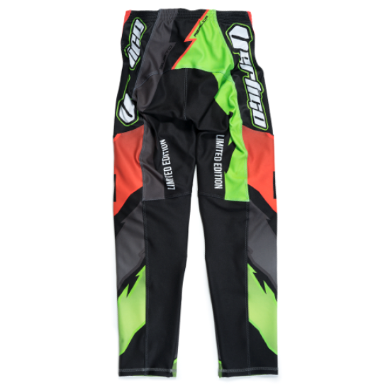 PANTALONE VERTIGO BUSTO REPLICA 2021
