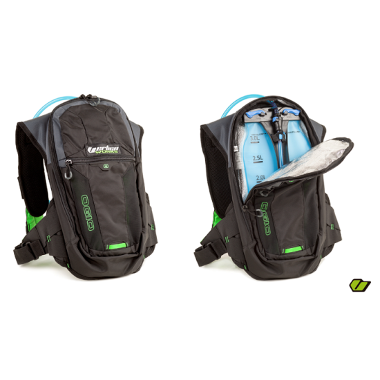 Zaino Camel Bag VERTIGO