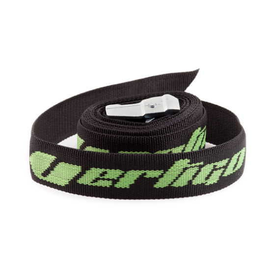 Cinghia per trasportare moto VERTIGO