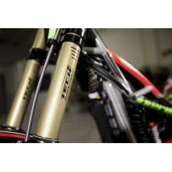 Tubo Freno Anteriore VERTIGO 16-21