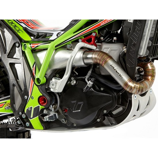 Leva Messa in Moto Completa VERTIGO 2016-2024