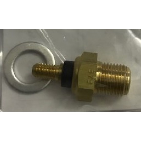 Sensore Temperatura Acqua VERTIGO 18-25