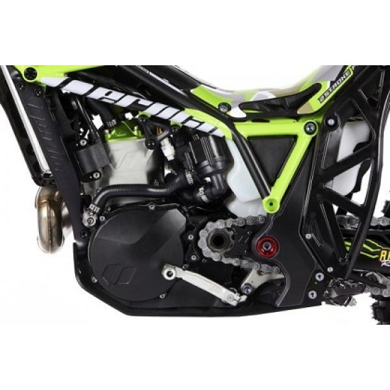 Ventilatore Vertigo Vertical R/R2/R3/DL12/Titanium/Nitro 19-22