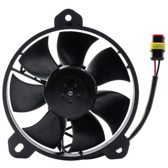 Ventilatore Vertigo Vertical R/R2/R3/DL12/Titanium/Nitro 19-22