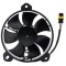 Ventilatore Vertigo Vertical R/R2/R3/DL12/Titanium/Nitro 19-22