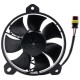 Ventilatore Vertigo Vertical R/R2/R3/DL12/Titanium/Nitro 19-22