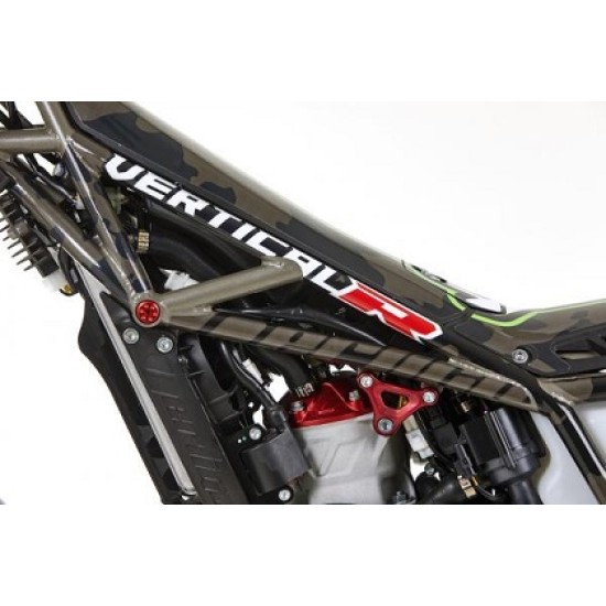 Ventilatore Vertigo Vertical/DL12/Titanium 16-19