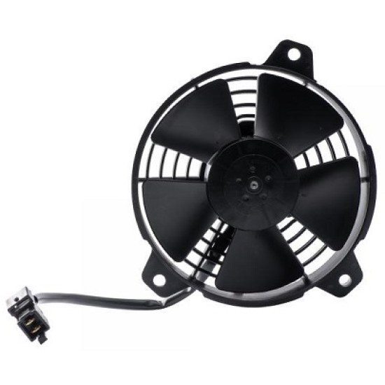 Ventilatore Vertigo Vertical/DL12/Titanium 16-19