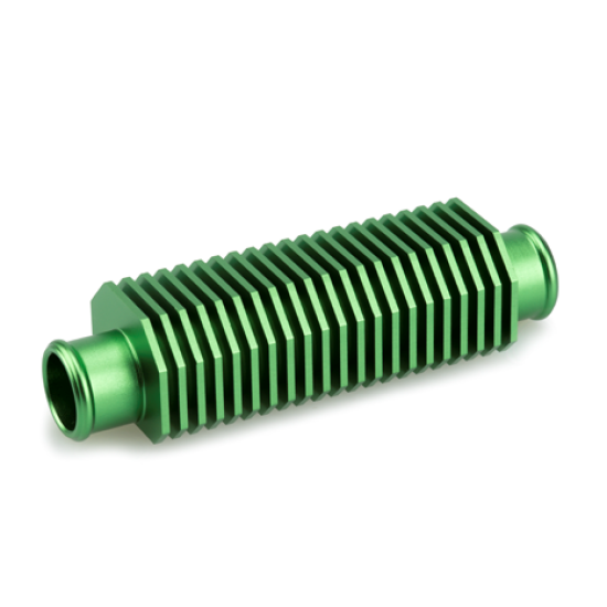 Dissipatore VERTIGO (Verde)