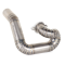Scarico Titanio VERTIGO 16-21