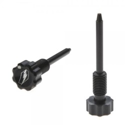 Vite Aria Carburatore Keihin NERO