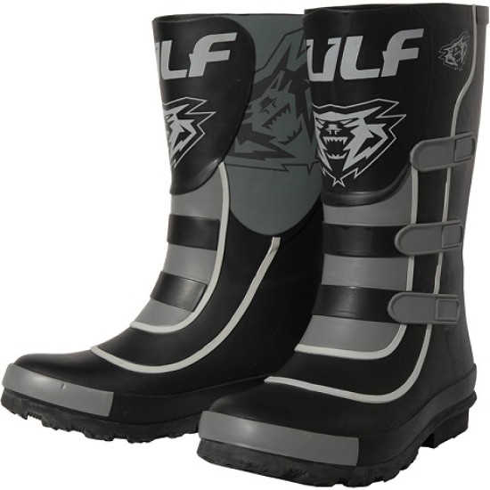 Stivali Gomma BAMBINO - WULFSPORT