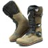 Stivali WULFSPORT (Brown)