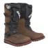 Stivali BAMBINO - WULFSPORT (Brown)
