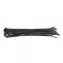 Fascette Nere 300MMX4.6  (20pz)