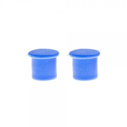Tappi Valvola Aria Blu