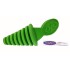 Tappo Silenziatore Per Lavaggio OJC (VERDE)