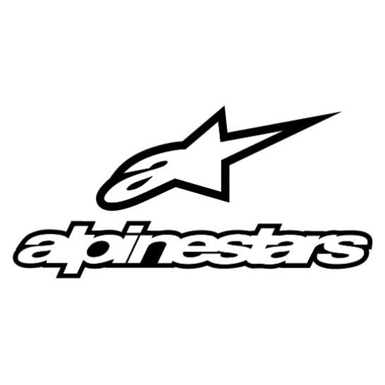 RISUOLATURA ALPINESTARS TECH-T