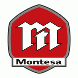 Tappo Silenziatore Montesa 4rt