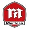 Tubo Freno Anteriore MONTESA 4RT 14-25