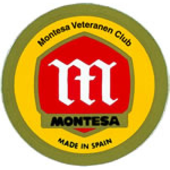 Filtro Aria MONTESA COTA 1983